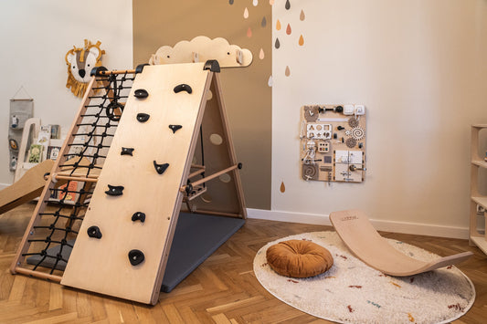 Hoe kies je speelgoed dat meegroeit met je kind?